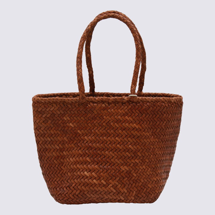 Dragon Diffusion Bags - Marrone | 850ebcc6060ae42747f37f938d156fa74318aeb3