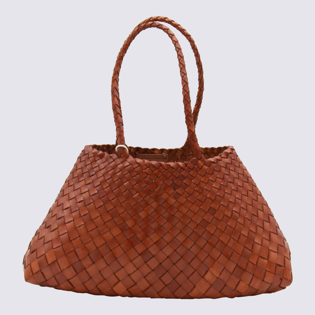 Dragon Diffusion Bags - Marrone | 8ee437f79034d06f32040b774d4b35fc8d694aa7