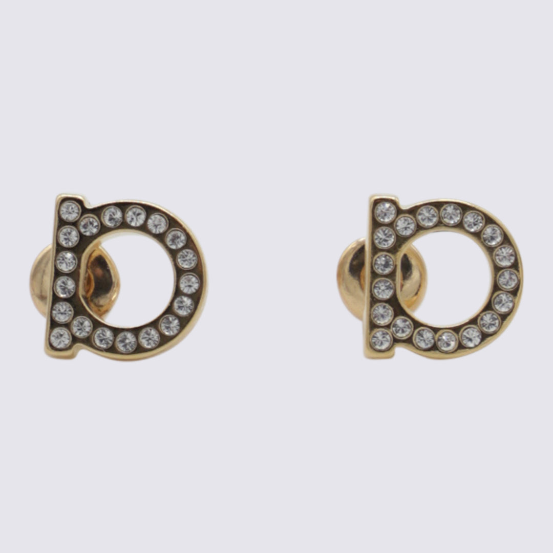 Ferragamo Bijoux - Marrone | 48d69202f52e4bc5540d1e91db91ecc27690e692