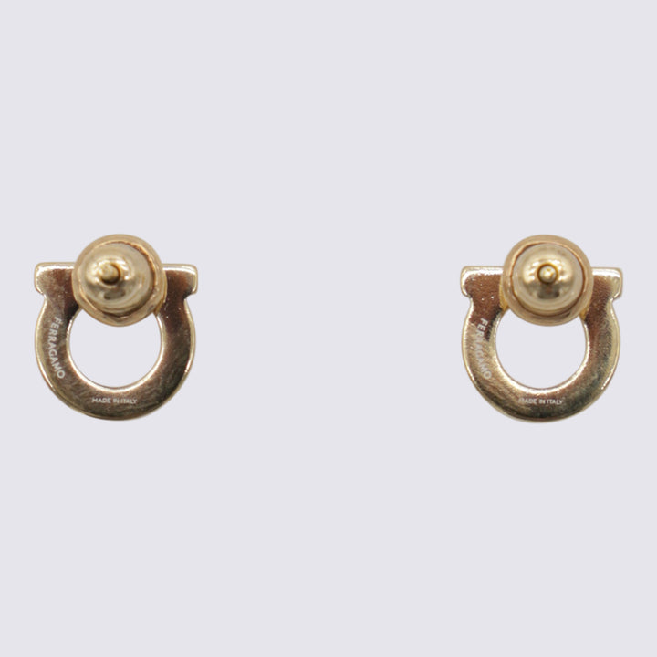 Ferragamo Bijoux - Marrone | a428b43304e7663e988e5d84ddc55003bc6dbb23