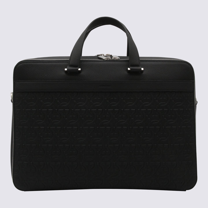 Ferragamo Bags - Blacks and greys | b0a80467d68a72bded169254f95a5c1c45391aba