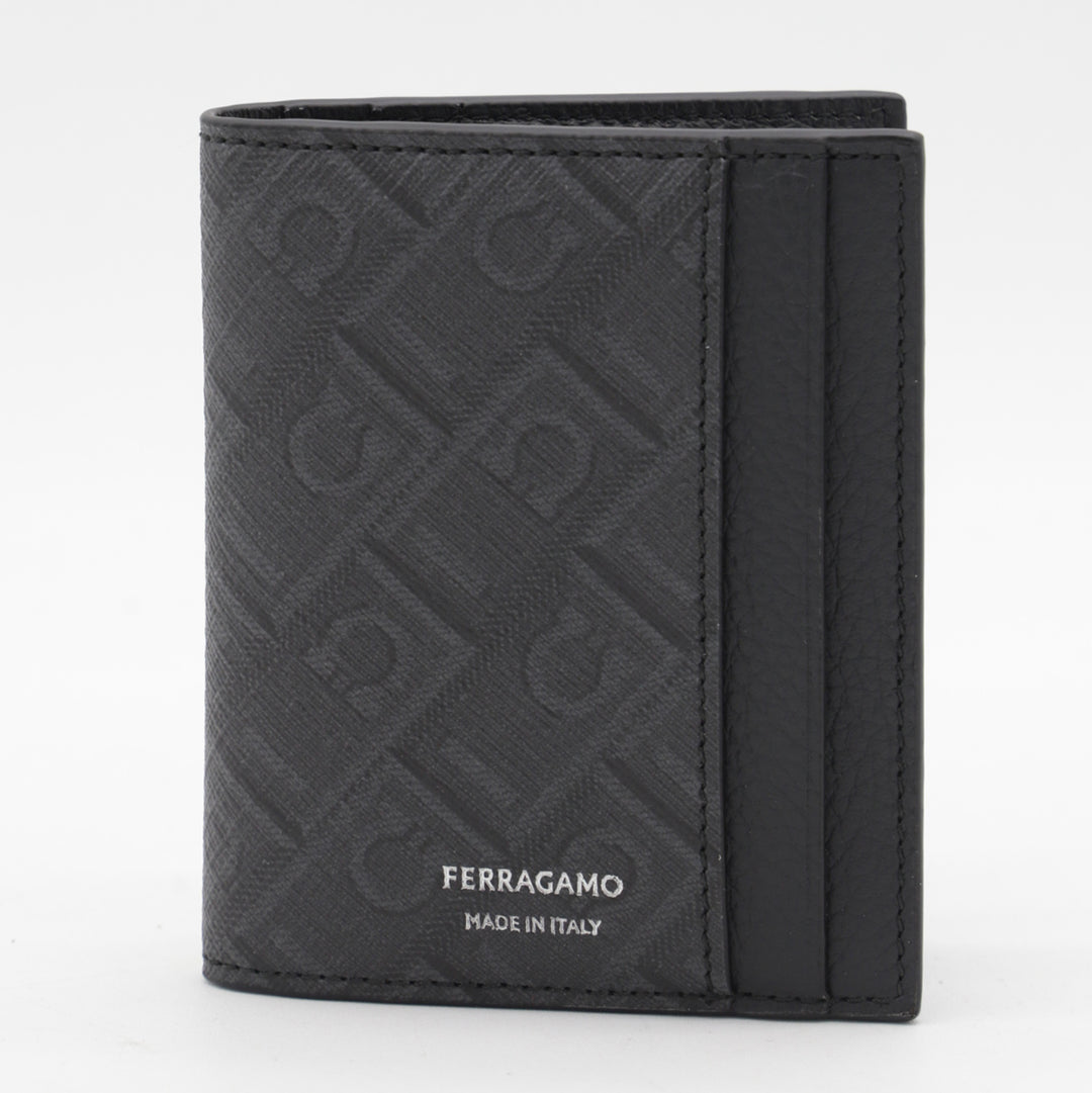 Ferragamo Wallets - GRIGIO/GRI | b8360fd0bef19cce70051c40a0781f0c6ac9013f