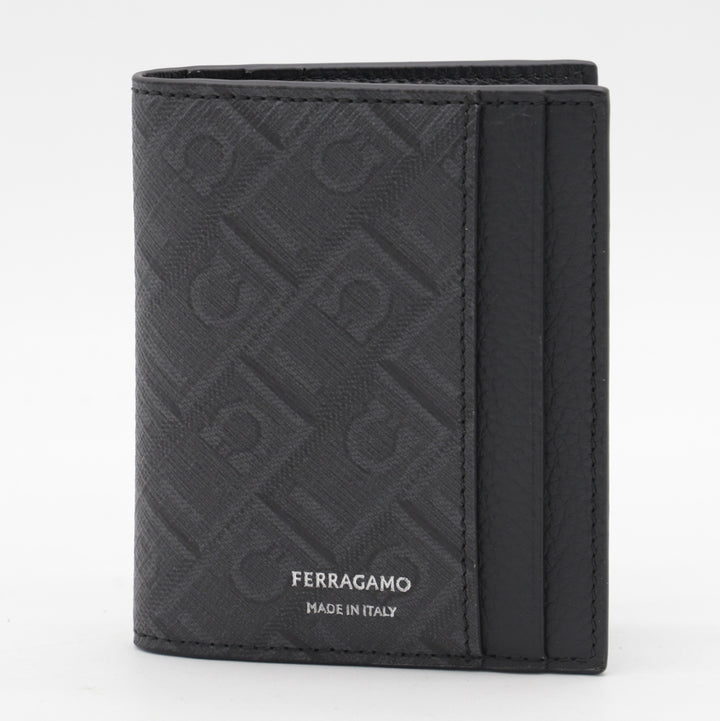 Ferragamo Wallets - GRIGIO/GRI | b8360fd0bef19cce70051c40a0781f0c6ac9013f