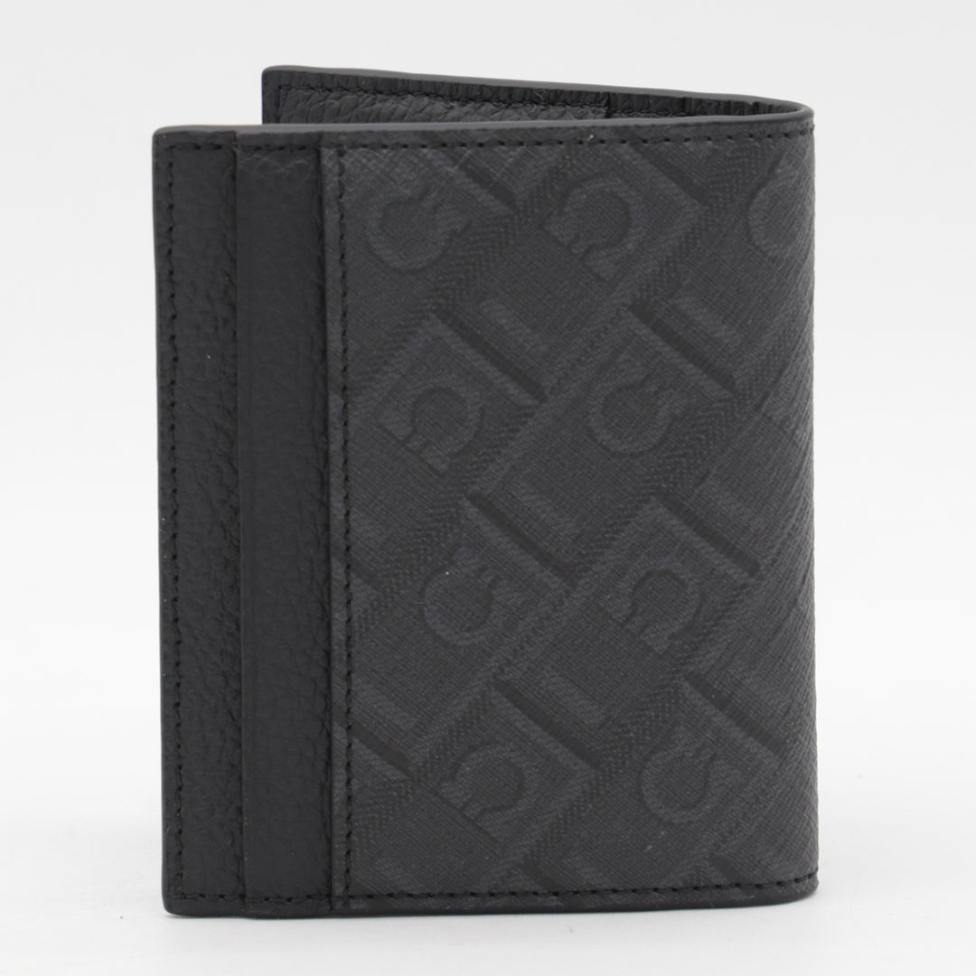 Ferragamo Wallets - GRIGIO/GRI | 07e8a5bded475eb290dd2188d5e69cb07ffbf46c