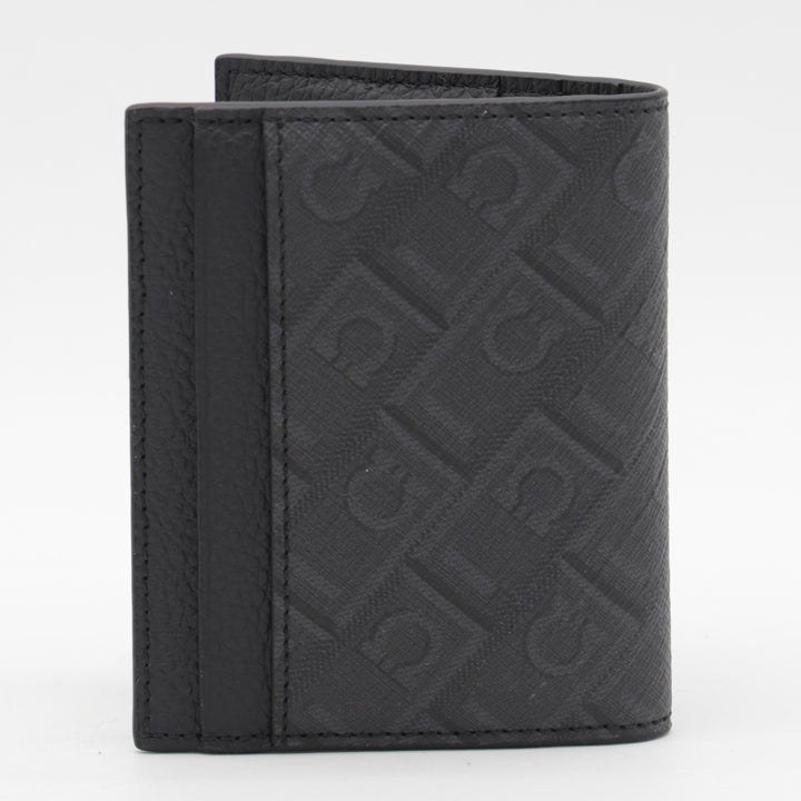 Ferragamo Wallets - GRIGIO/GRI | 07e8a5bded475eb290dd2188d5e69cb07ffbf46c