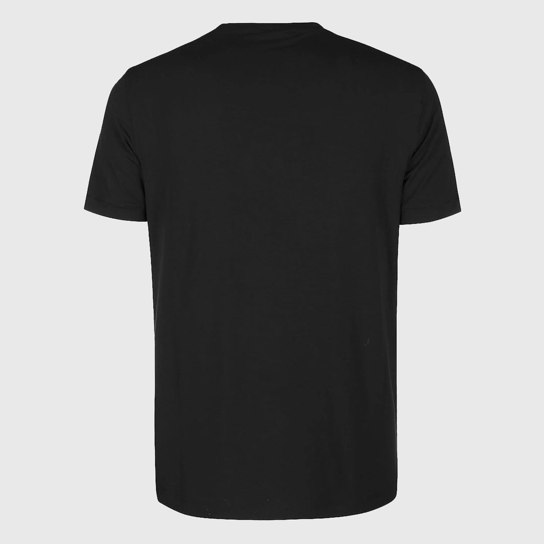 Giorgio Armani T-shirts and Polos - Blacks and greys | 6892b5e3af7cf6e4352749d05d3812c698fe2dee