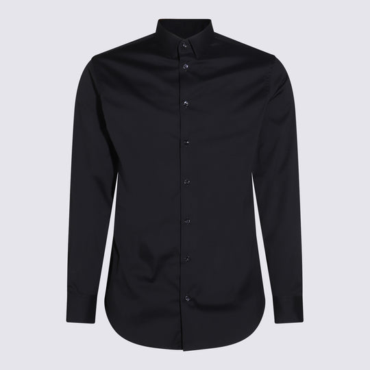 Shirts Blue And Green