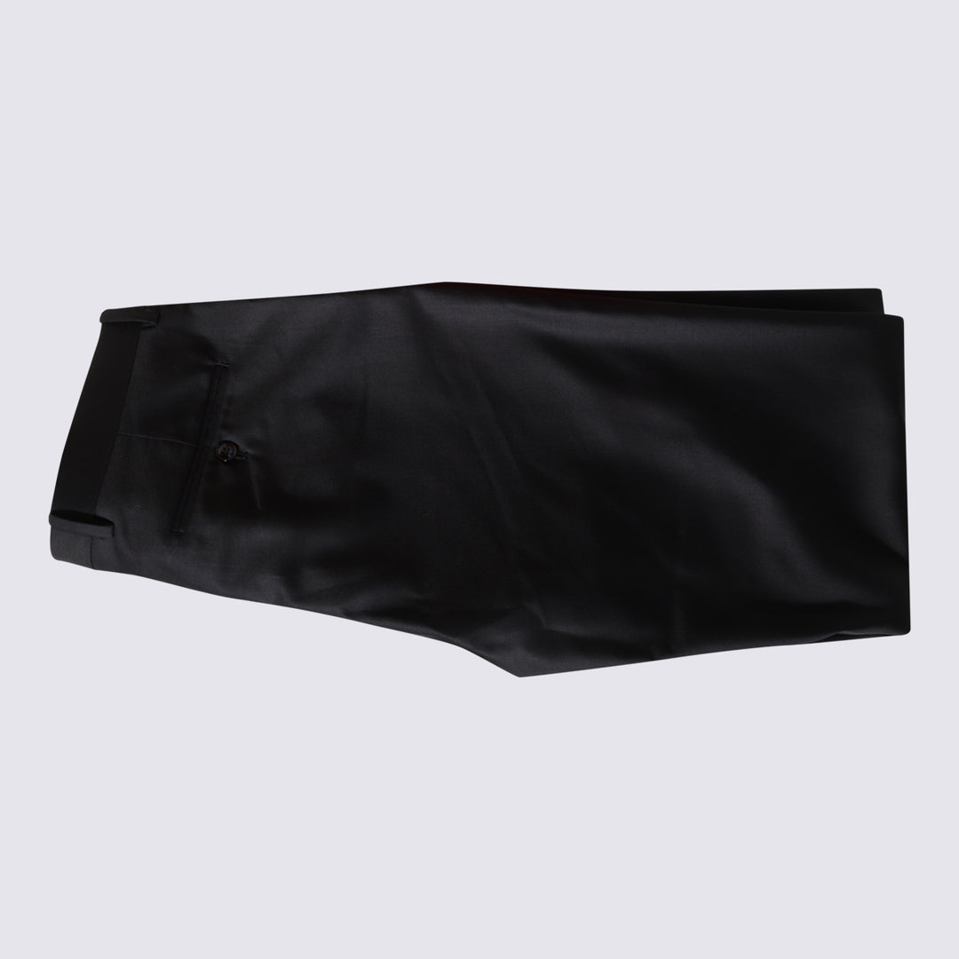 Giorgio Armani Dresses - Blue and green | 9dbafe4ae71d793afa4620888fedb45695ede9c3