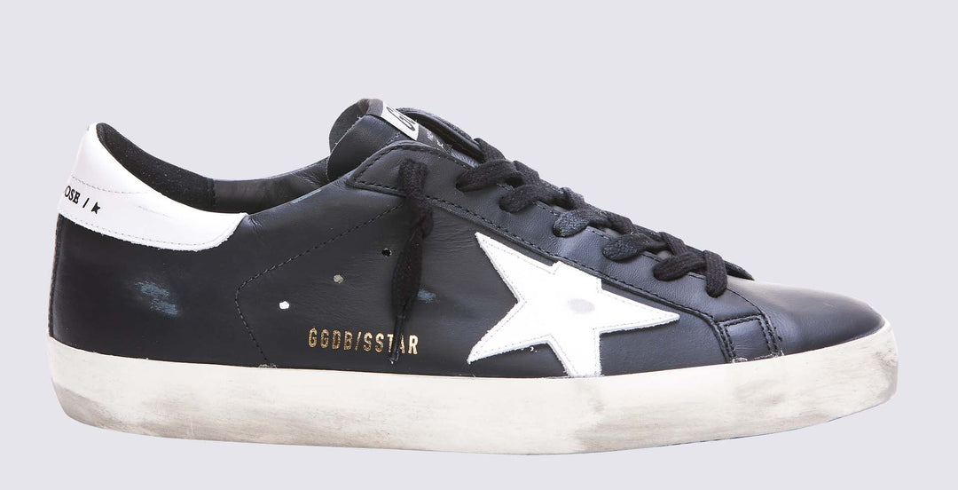 Golden Goose Sneakers - Blacks and greys | 70c2bb0d6fcb26ec9ed50b11c363315f23734690
