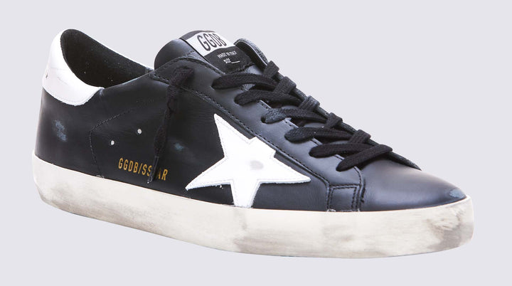 Golden Goose Sneakers - Blacks and greys | bc4367aa25293596a15cf11803793ed69e314aaf
