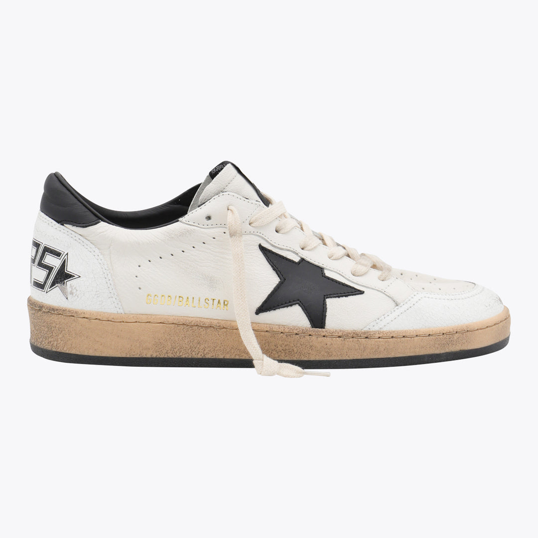 Golden Goose Sneakers - Light and natural | 8c154707fa0bd127e00c76a181e392661bdd2684
