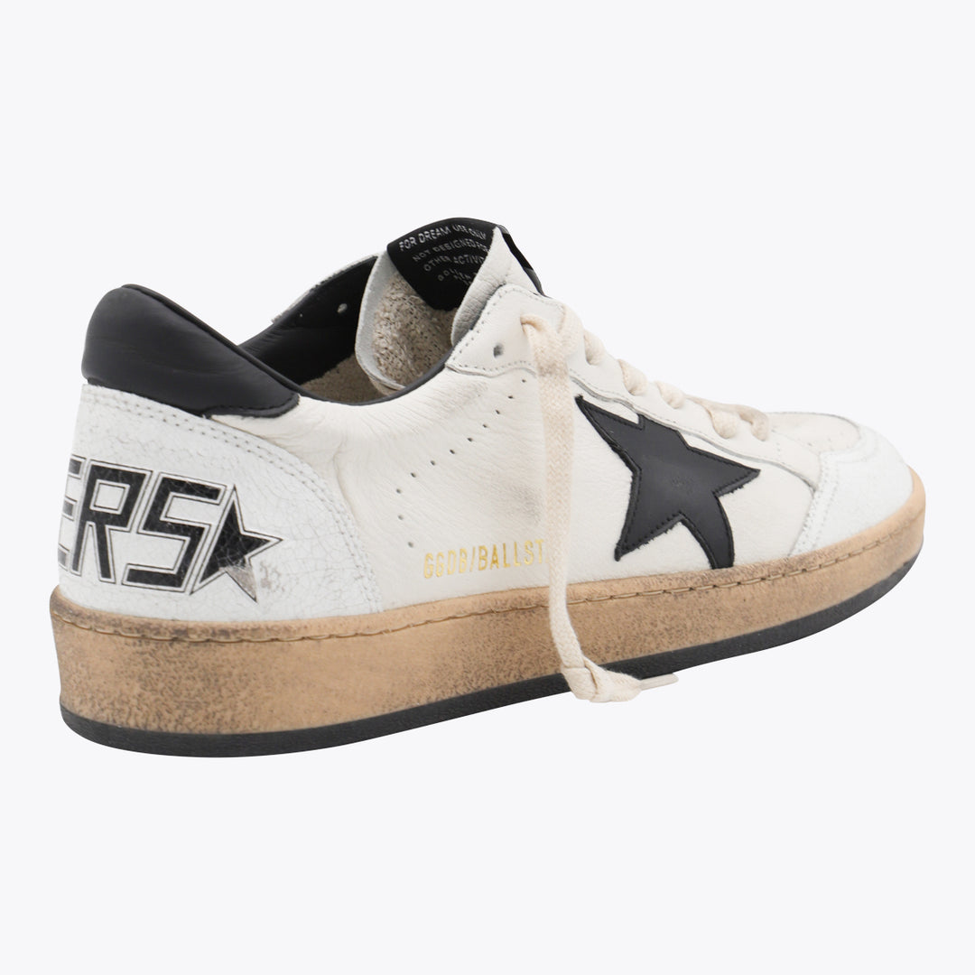 Golden Goose Sneakers - Light and natural | 0d9063c3883c1149fcd0f3d2eae86787a066cbbd