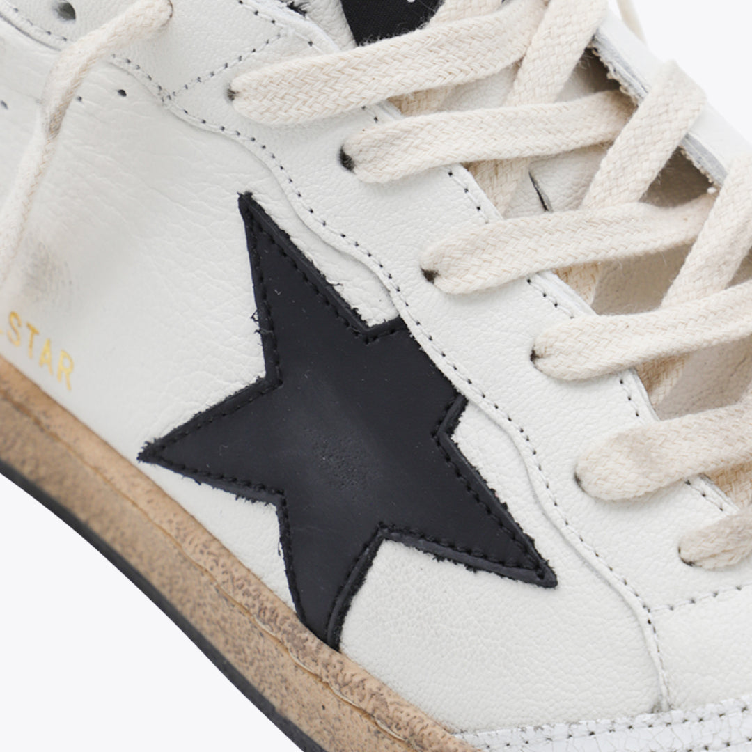 Golden Goose Sneakers - Light and natural | 0eed18437502f61856076084a624088f6734970f