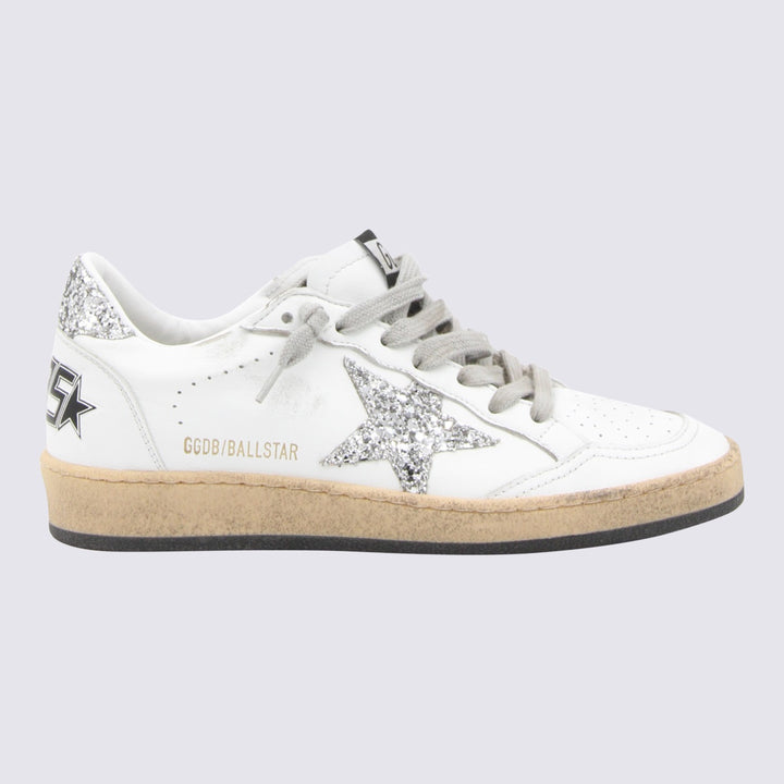 Golden Goose Sneakers - Chiari e Naturali | b63b9e88dcd92024ff2420b56a203bb5aa764966
