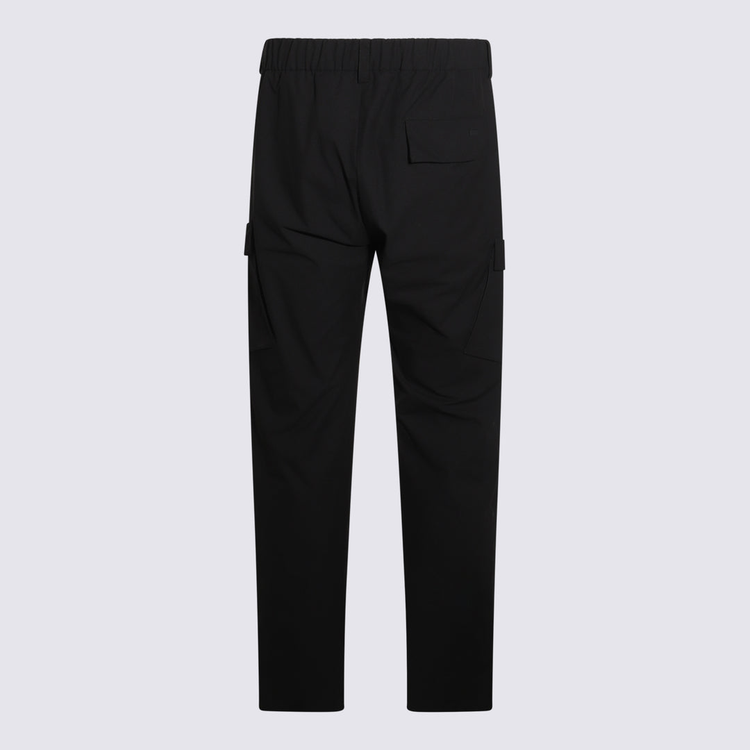 Herno Trousers - Scuri | 9c59a7fcbc3693ad0c5c11a4c1348b5d16631818