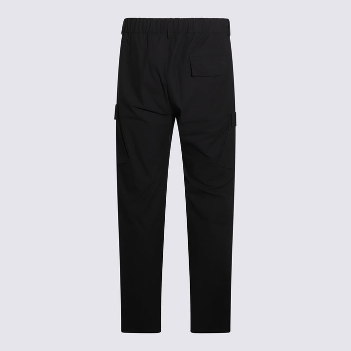Herno Trousers - Scuri | 9c59a7fcbc3693ad0c5c11a4c1348b5d16631818