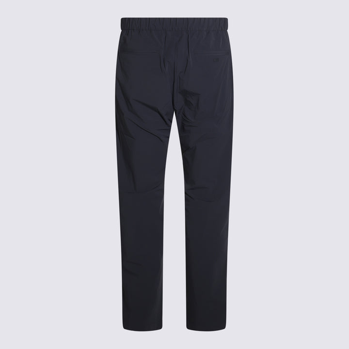 Herno Trousers - Navy | 96295d536e2ec7d9b7bf0926111285f4a83ef75c