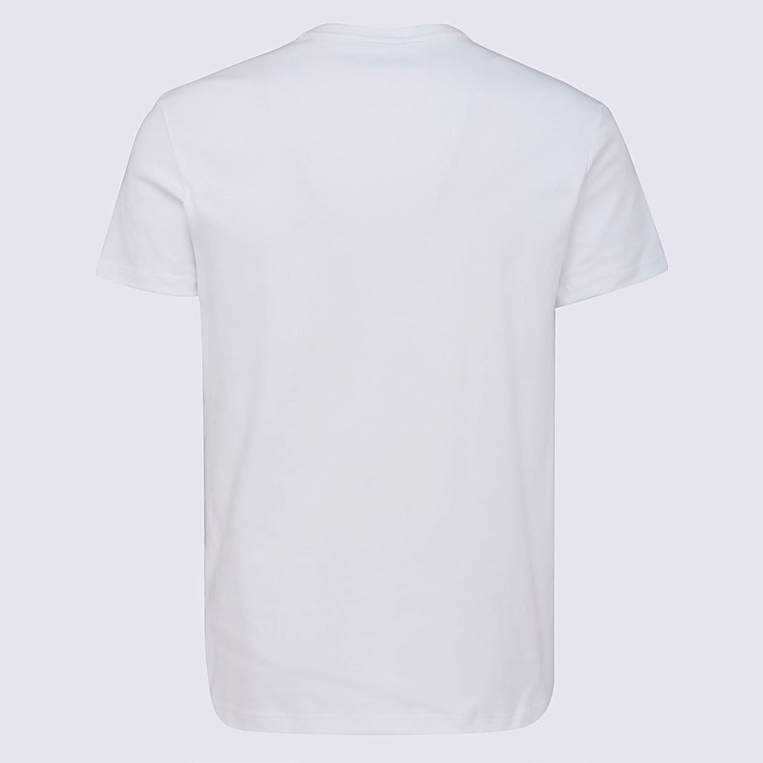Tom Ford T-shirts and Polos - Light and natural | f00bcdd47a80be3e28509469e137a867c37b4150