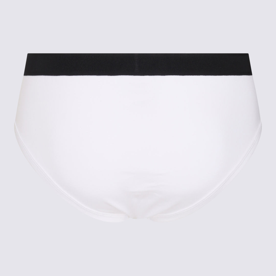 Tom Ford Underwear - WHITE-WHITE | 849afcc3ebc4e0f749c0d6f7fb764960e2302ec3