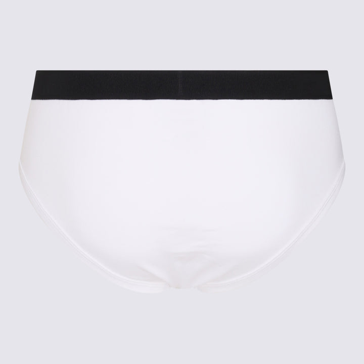 Tom Ford Underwear - WHITE-WHITE | 849afcc3ebc4e0f749c0d6f7fb764960e2302ec3