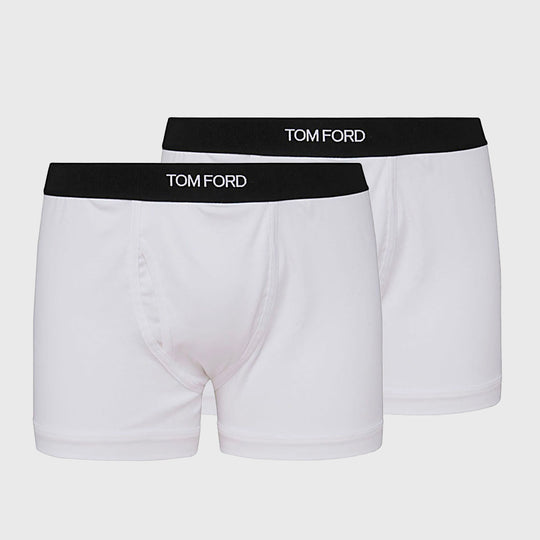 Underwear White-White