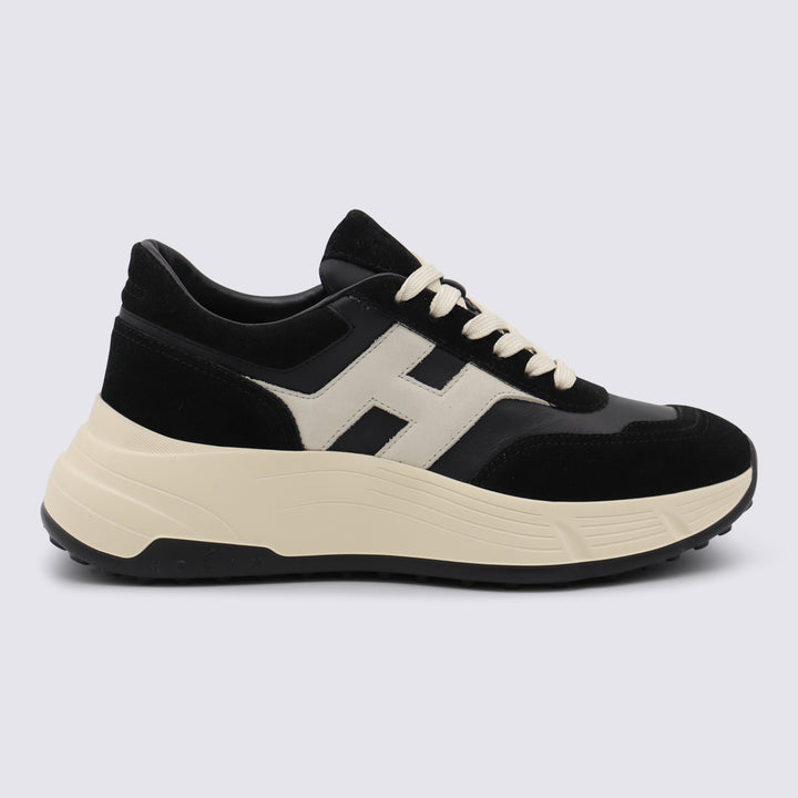 Hogan Sneakers - NERO/GHIACCIO | a58a5e4b7442c336117caf5f368b850f46857d62