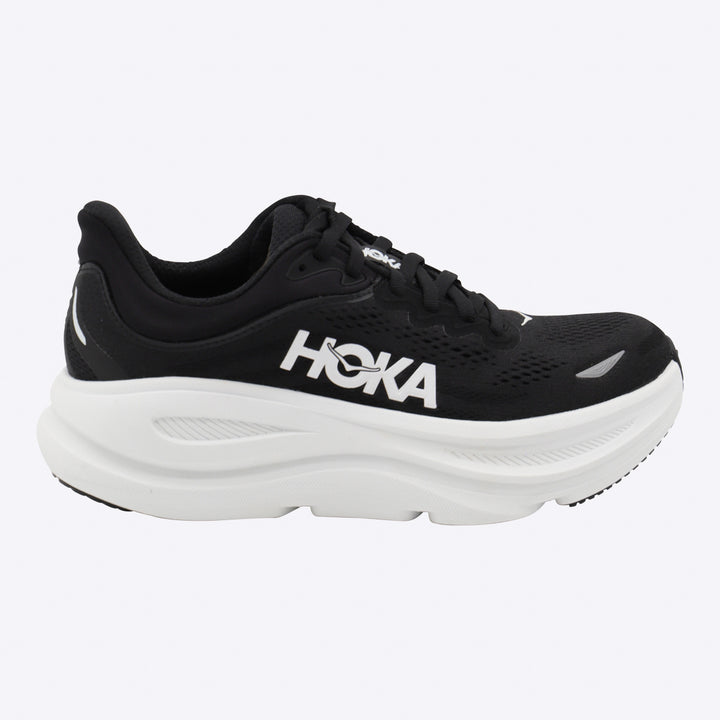 Hoka One One Sneakers - Blacks and greys | dea8133d2728378e49aa7b73ede3fdc27cbcad16