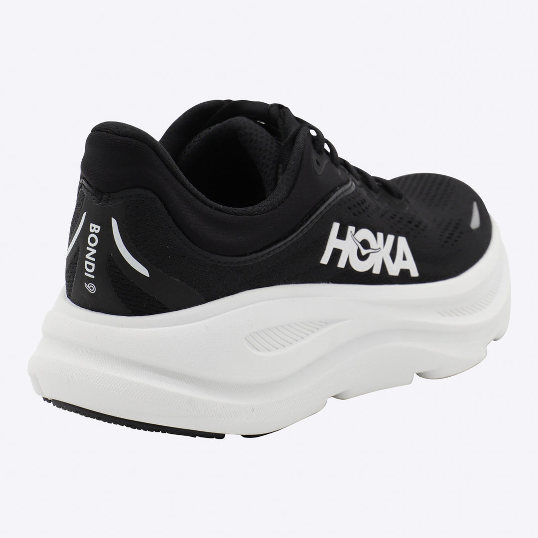 Hoka One One Sneakers - Blacks and greys | 300c43c52f52669839d2b8476a17b121cbd9c190