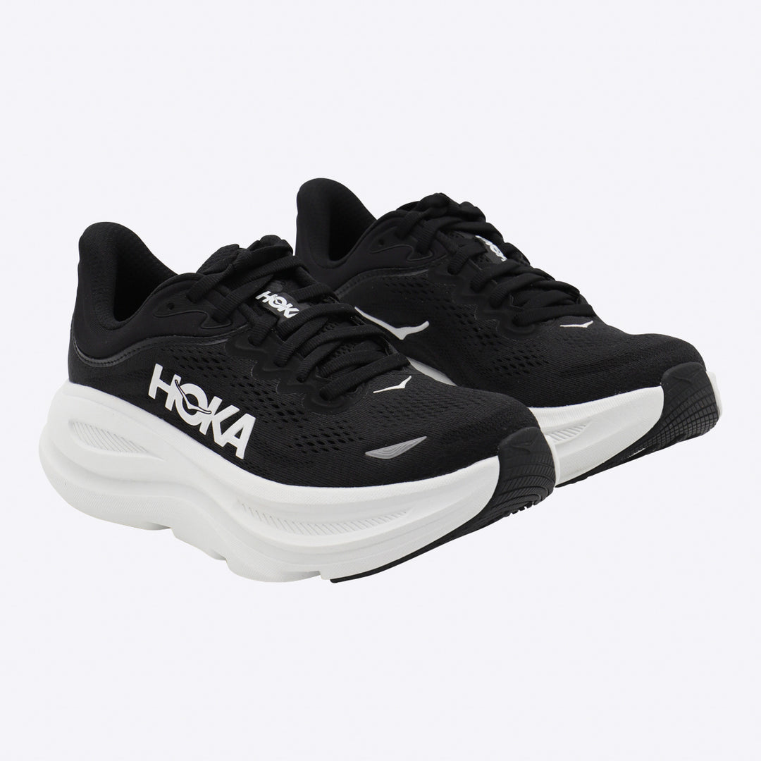 Hoka One One Sneakers - Blacks and greys | 57d7b1dc37e41e84f55a8a8a7933f672ef5ed85b