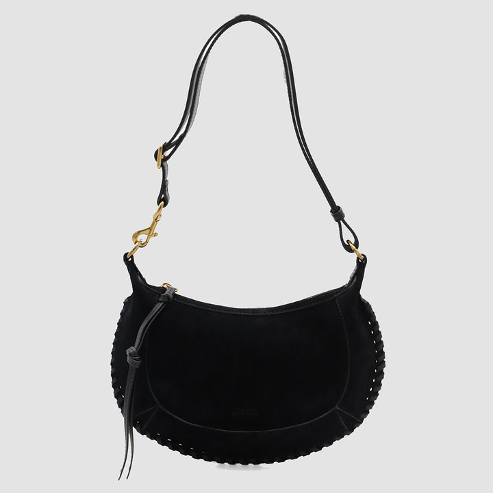Isabel Marant Bags - Blacks and greys | 93fa18e3c8394b4397dd29c56614e80dc2f8174b