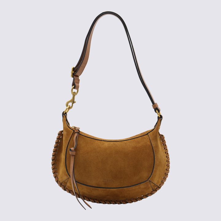 Isabel Marant Bags - Light and natural | d330348a123aafe8ab871e75224e8b0c0fc82561