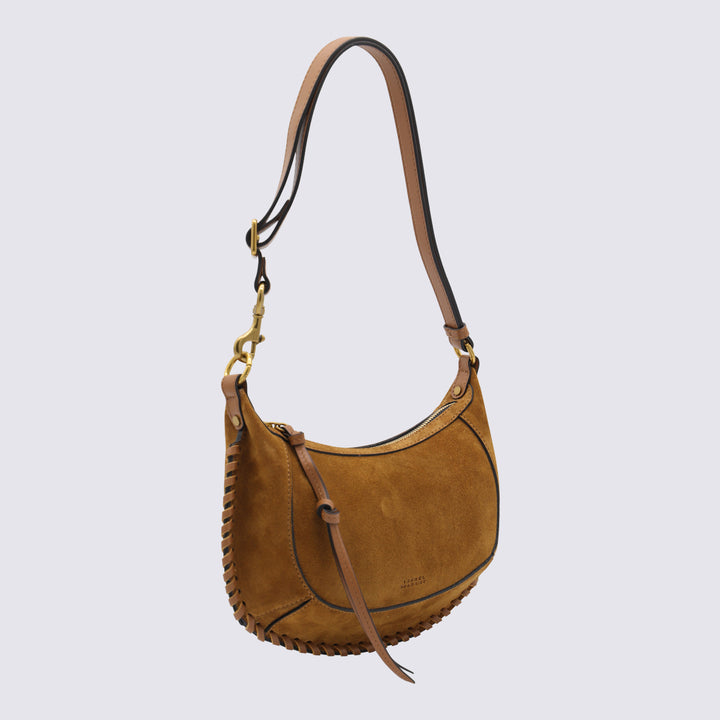 Isabel Marant Bags - Light and natural | 1a7af01f1e150a55cbf8890fe97371a4084c8089