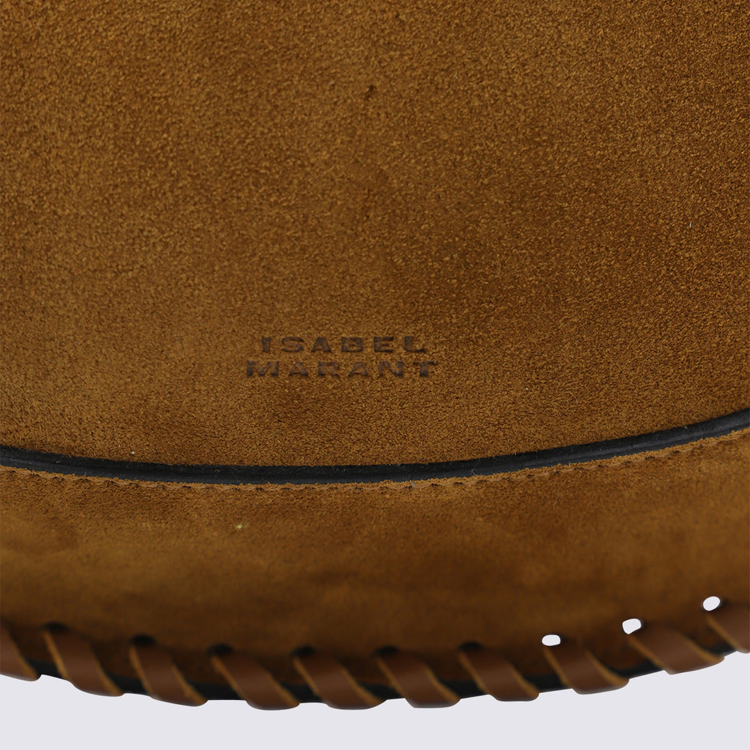 Isabel Marant Bags - Light and natural | ff04000fbb34d19b523aaaa1ad9cb369c3137d99