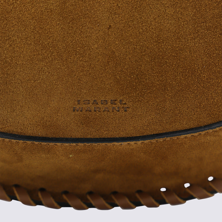 Isabel Marant Bags - Light and natural | ff04000fbb34d19b523aaaa1ad9cb369c3137d99