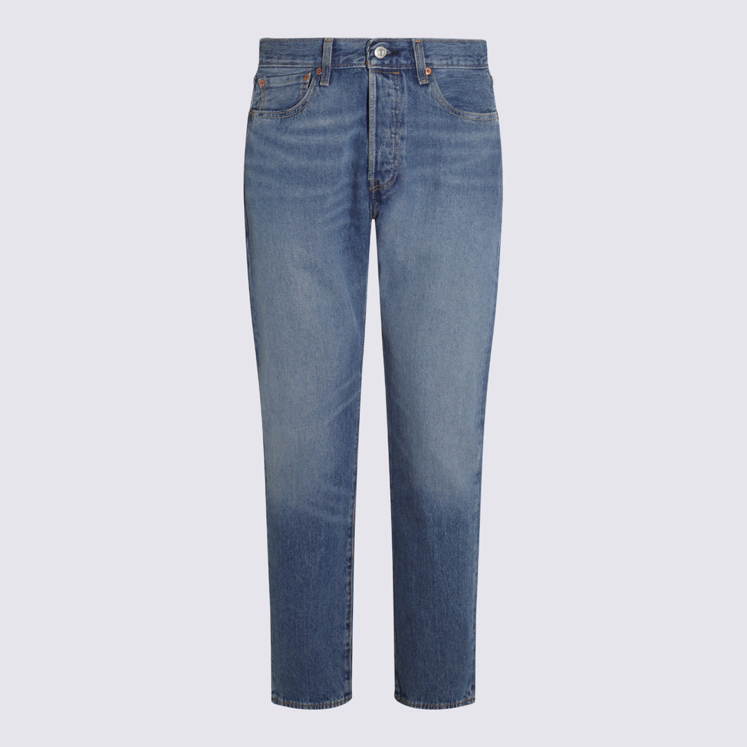 Levi'S Jeans - Chemicals | 39f3254f93a9331db91e2f2ef8baf0320c6f2b47