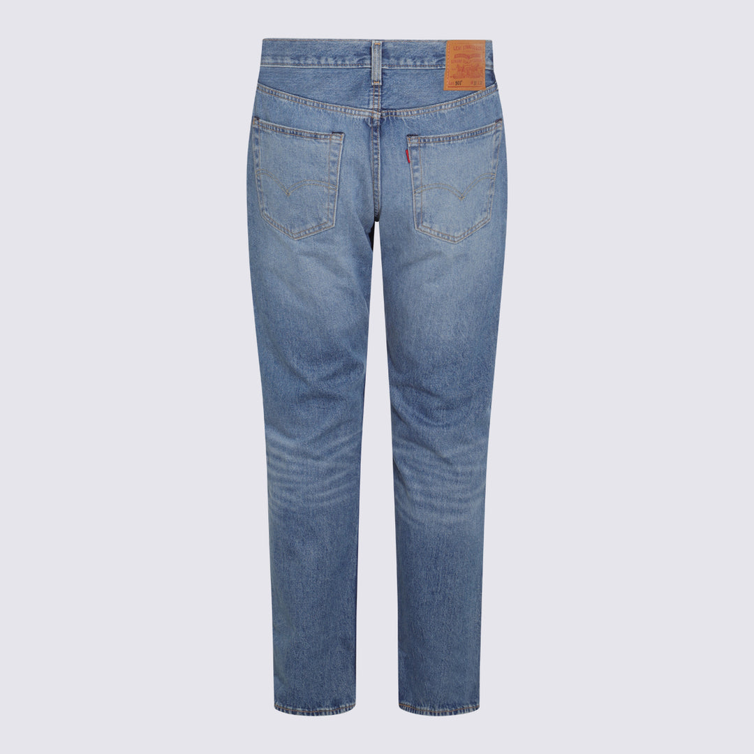 Levi'S Jeans - Chemicals | 8a05ca425088ba22d720127a46e6341887532f3f