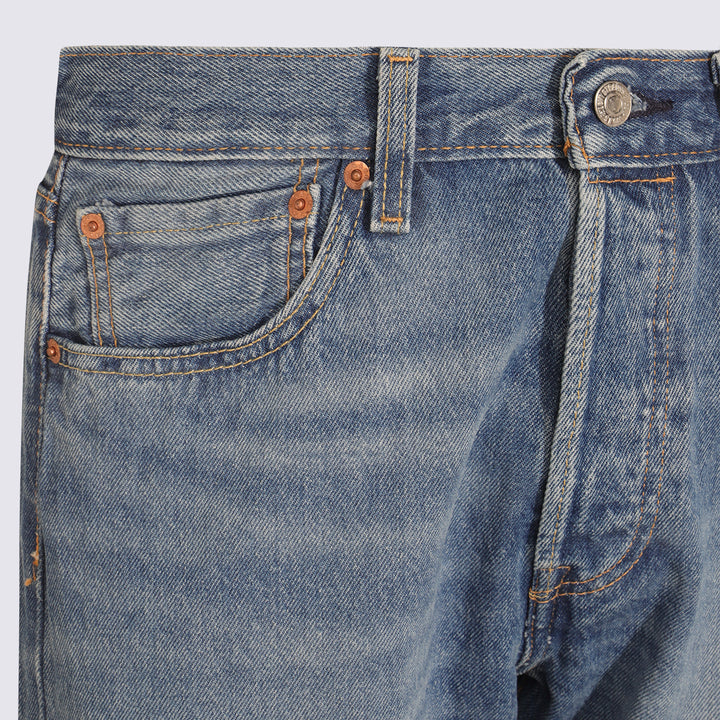 Levi'S Jeans - Chemicals | 3f21faceb46a03408ad902e7e167a5fd64a736f3