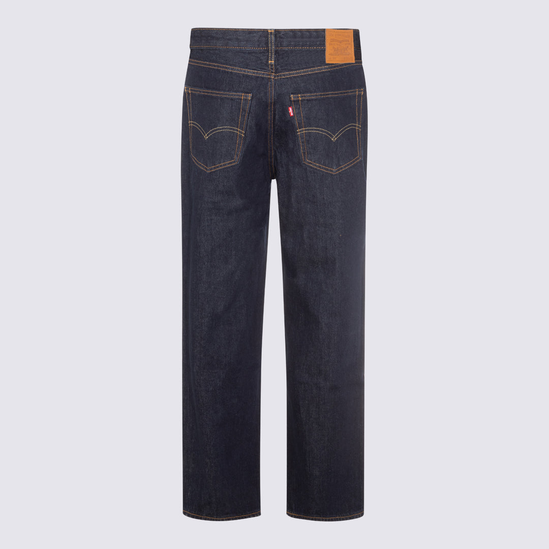 Levi'S Jeans - Welcome To The Game | 9b9e28de3680ab891bca80bf896e21d70cf57af1