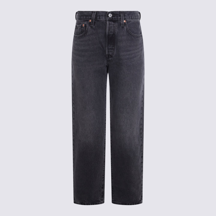 Levi'S Jeans - Take A Hint | b4081e6a60be40462335e2f9222a9cd5b6124c9f