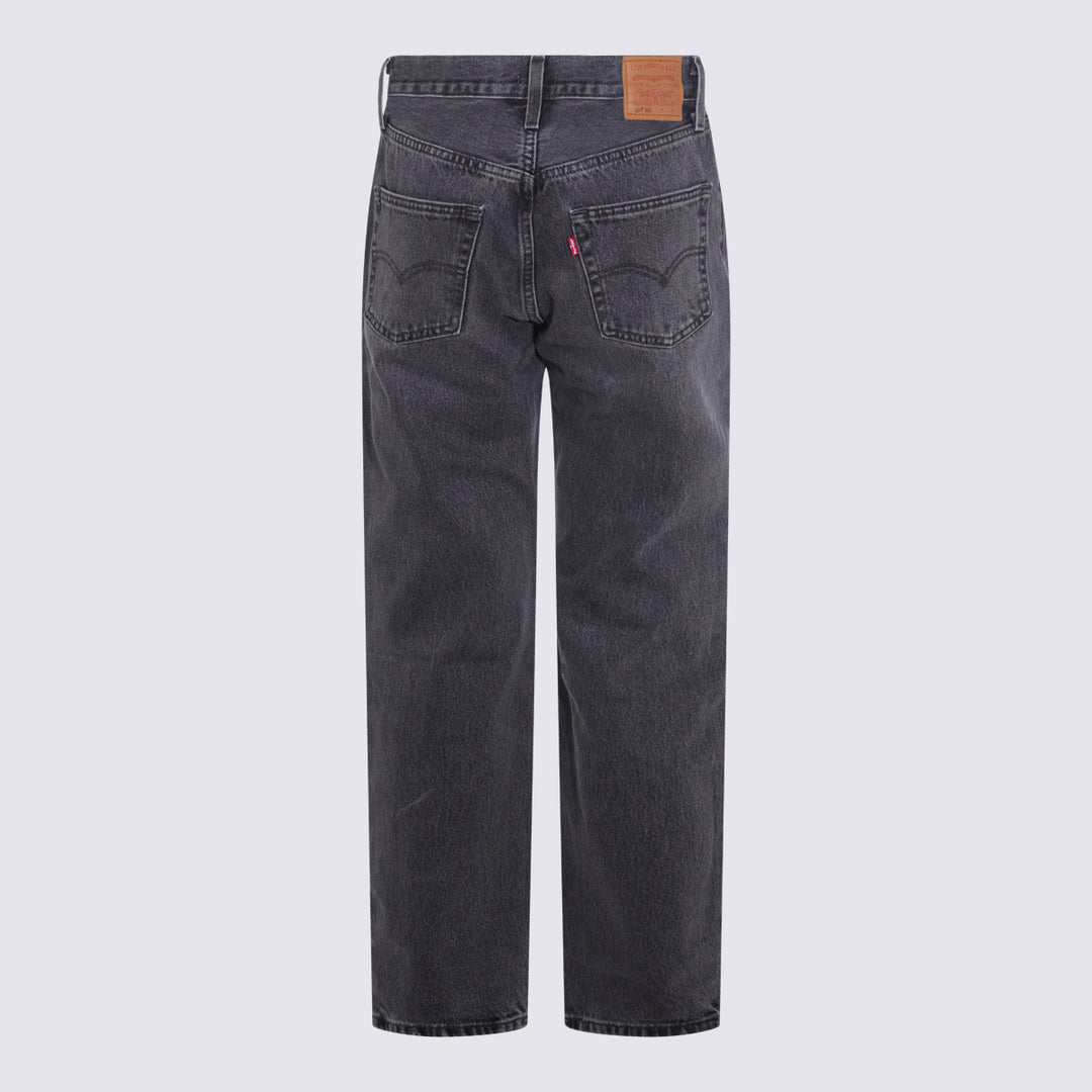Levi'S Jeans - Take A Hint | 56b30db97ac611c04ee3461fe96d10ad4ea1a8a3