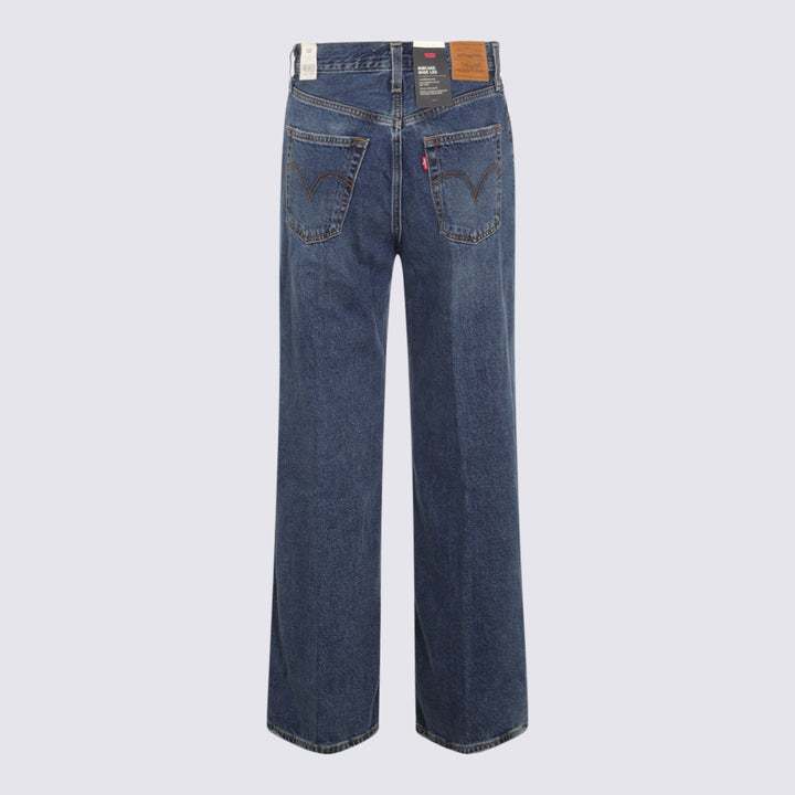 Levi'S Jeans - Polar Perimiter | e60ab20867ac3d50b787b53845419bcd2fa9b747