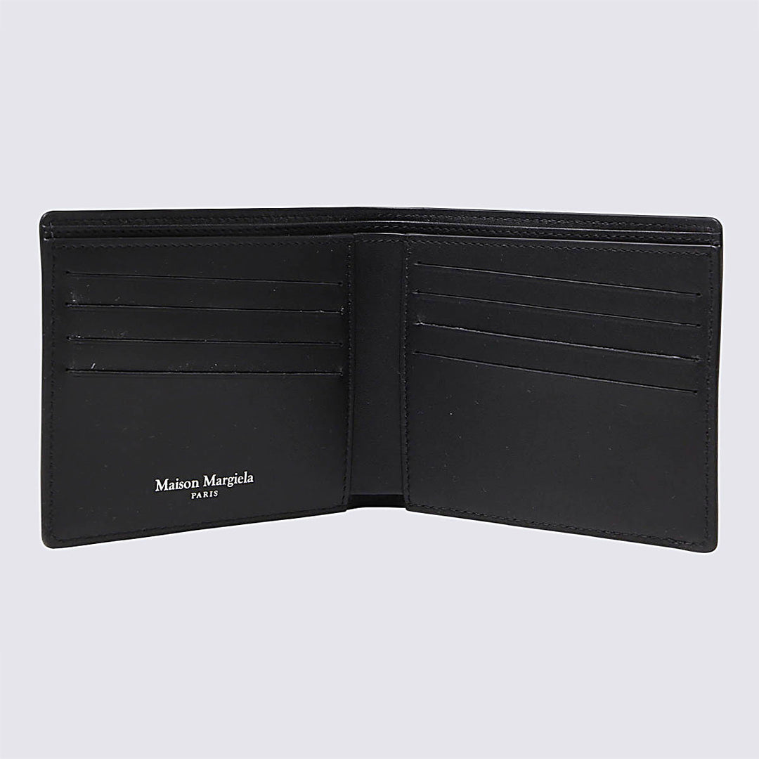 Maison Margiela Wallets - Blacks and greys | 93c0e406e53232b4191264317a4a15d65a1667db