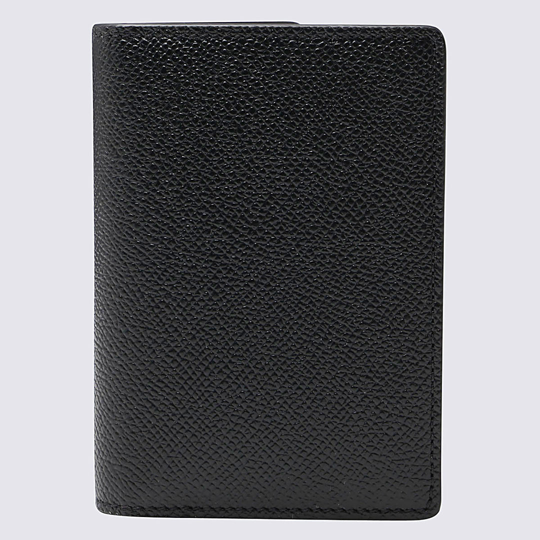 Maison Margiela Wallets - Blacks and greys | 6336251f4a68b40f006f6ec44550b04309806afe