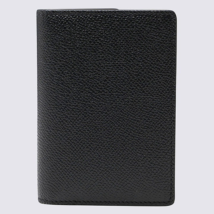 Maison Margiela Wallets - Blacks and greys | 6336251f4a68b40f006f6ec44550b04309806afe