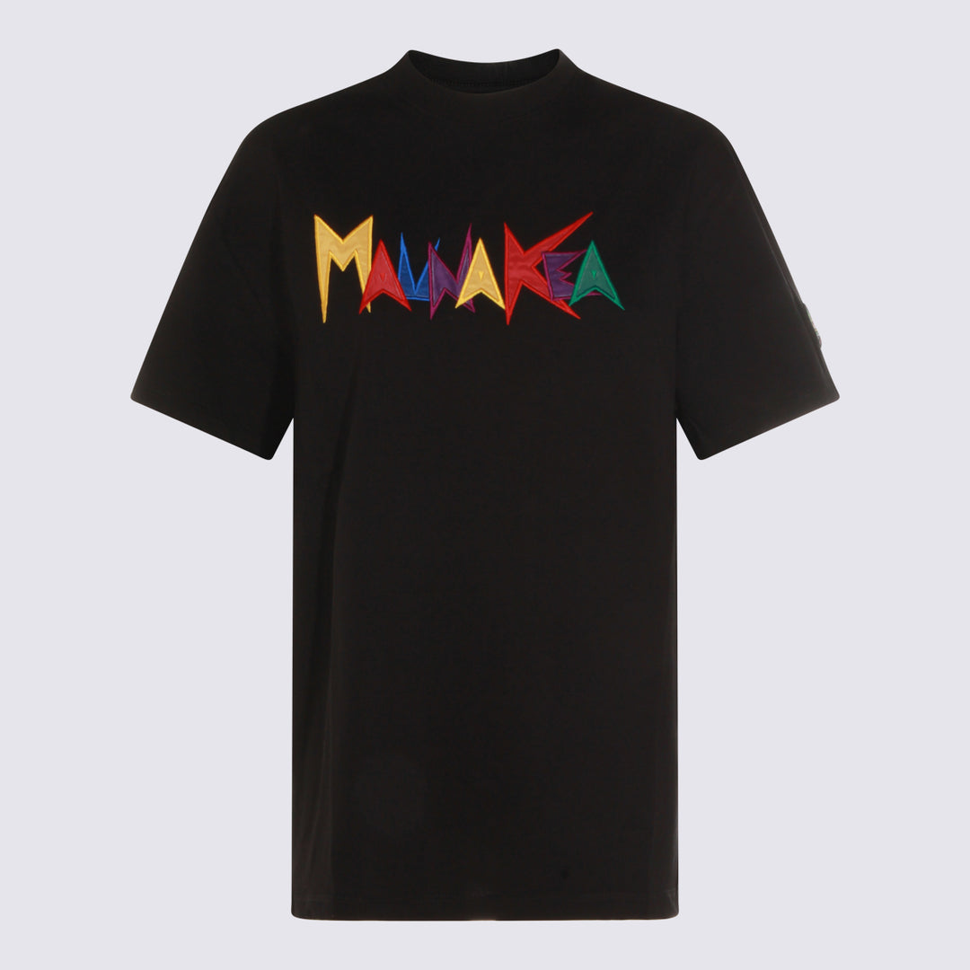 Maunakea T-shirts and Polos - Blacks and greys | bbf03725bba1b49867a5491e07822a9764ed32fd