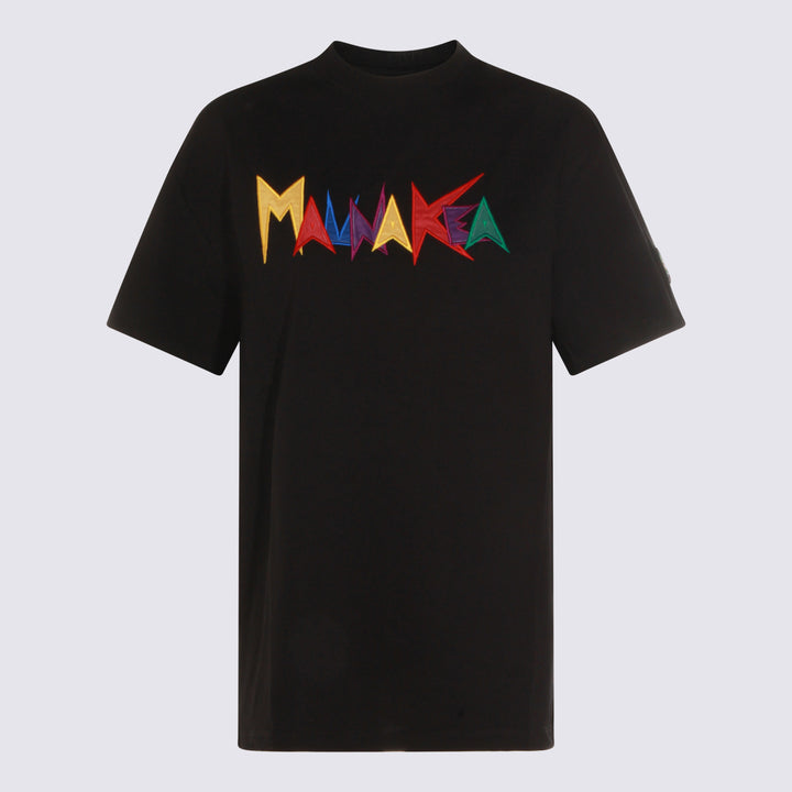 Maunakea T-shirts and Polos - Blacks and greys | bbf03725bba1b49867a5491e07822a9764ed32fd