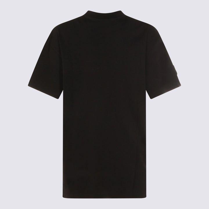 Maunakea T-shirts and Polos - Blacks and greys | fe95d14206c36ead1b28ccef3db401dc185b2204