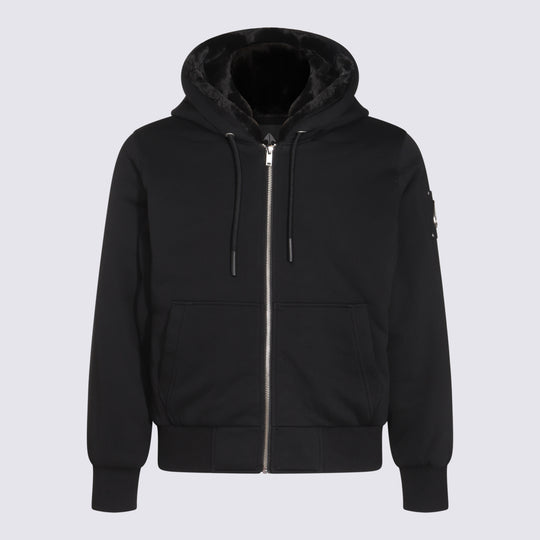 Jackets Blacks And Greys