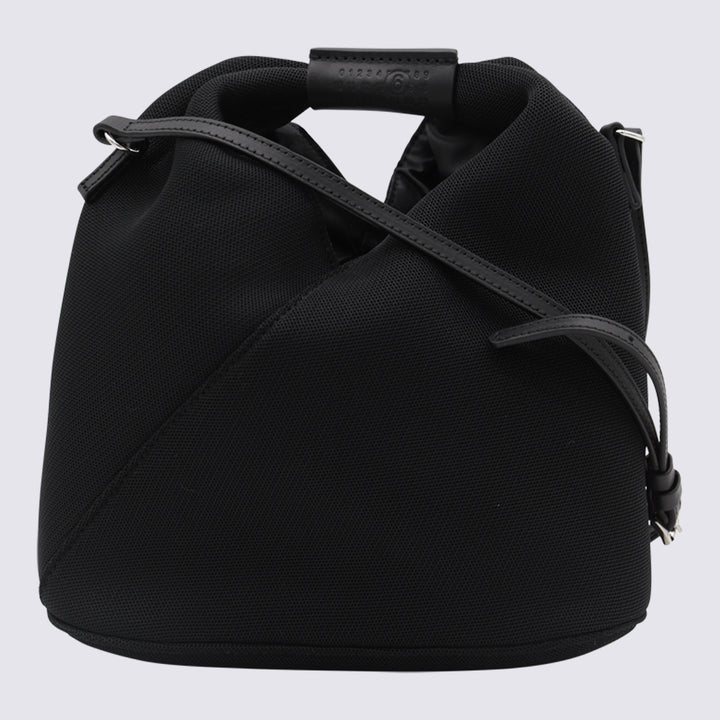 Mm6 Maison Margiela Bags - Blacks and greys | 35151f2ccf44f3c87c1d52d64f87f7a5661931d1