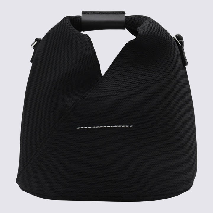 Mm6 Maison Margiela Bags - Blacks and greys | 28c9460fce9a94e09814de88f959f437a4e745c8